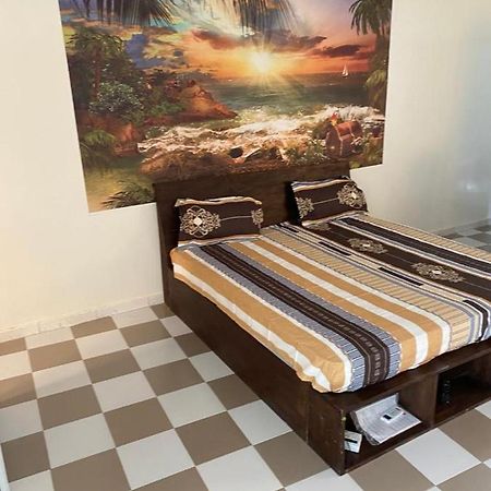 Studio 2 Meuble A Ouakam Comico Дакар Екстериор снимка